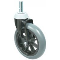 Castor Specialised: 45kg