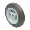 General Wheels: 135kg