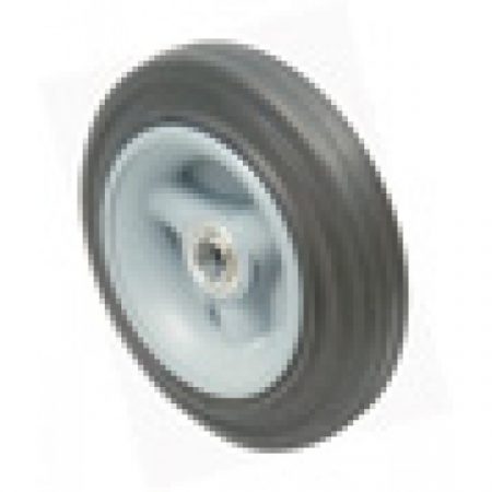 General Wheels: 135kg