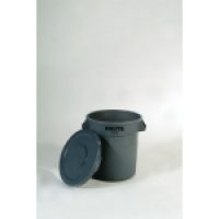 2610 - 37 litre Brute Bin