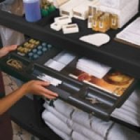 6199 - Utility Drawer