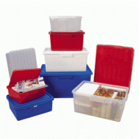 Stashaway Storage Bins