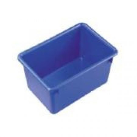 IH042 Container 27lt Solid Sides