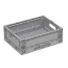 IH1129 Folding Crate Returnable 12lt