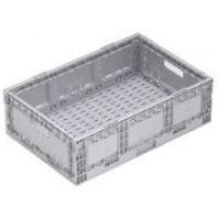 IH1172 Folding Crate Returnable 33lt
