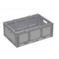 IH1210 Folding Crate Returnable 41lt