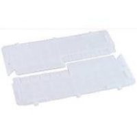 IH2010 Lid to Suit H2260to H2280, Wing x 2 Piece