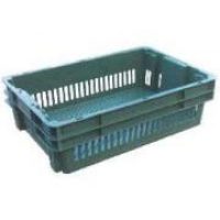 IH2267 Security Crate 26lt Ventilated Series 2000