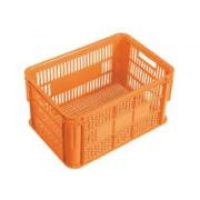 IH300 Crate 66lt Ventilated