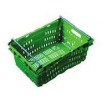 IH3138 Crate 38lt Ventilated, Swing Bar