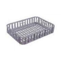 IH984 Crate 44lt Ventilated Base
