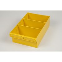 Spare Parts Trays