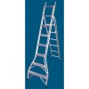 Ladder Aluminium: Allweld Dual Purpose Ladder
