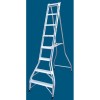 Ladder Aluminium: Allweld Single Sided Ladder