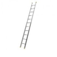 Ladder Aluminium: Bailey BMKS Aluminium Single Ladder 150kg