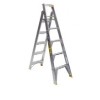 Ladder Aluminium: Bailey Professional 150kg Dual Purpose Ladder