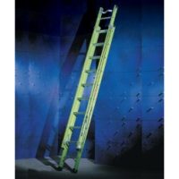 Ladder Fibreglass: FSXN (V Bracket) Fibreglass 125kg Ladders