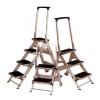 Ladder Little Jumbo: Little Jumbo Safety Steps