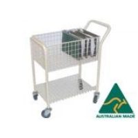 Office File Trolley