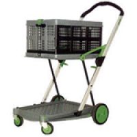 Trolley General: Clax Folding Trolley