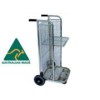 Upright File Trolley