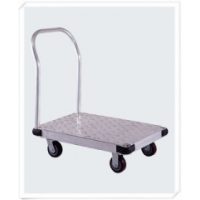 HDA1 Heavy Duty Aluminium Platform Trolley