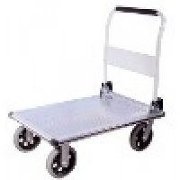 FW99A Aluminium Platform Trolley