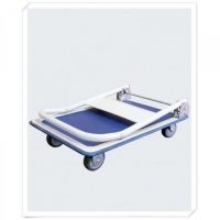 PZS150H Heavy Duty Steel Platform Trolley