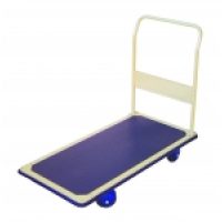 Trolley Platform: Prestar FL361