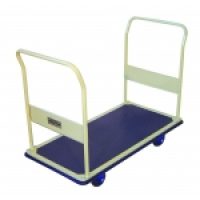 Trolley Platform: Prestar FL363