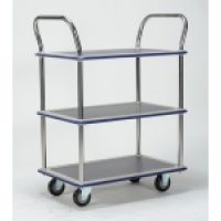 Trolley Multi Deck: Mystar MS105