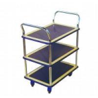 Trolley Multi Deck: Prestar NB105