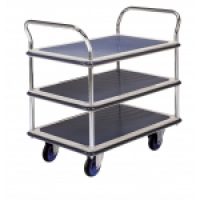 Trolley Multi Deck: Prestar NF305