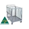 Full Mesh Cage Trolley