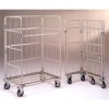 Trolley Cage: WL6 Large Worktainer