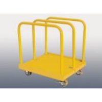 Heavy Duty Panel Cart