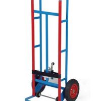 Appliance Hand Truck Pneumatic
