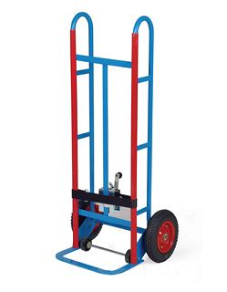 Appliance Hand Truck Pneumatic