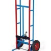 Appliance Hand Truck Solid Rubber