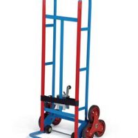 Appliance Hand Truck Stairclimber