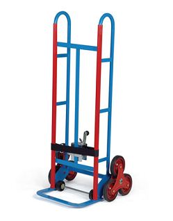 Appliance Hand Truck Stairclimber