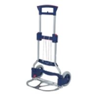 Trolley General: Ruxxac Business