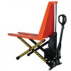 Pallet Truck: Electric Highlift 680mm W
