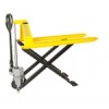 Pallet Truck: Manual Highlift 540mm W