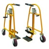 Hydraulic Furniture Mover
