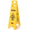 Safety Sign: 611477 - Wet Floor