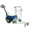 ZALLY M4 Airport Hitching Trolley