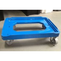 Plastic Dolly