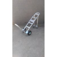 Hand Truck 3 in 1 Aluminium