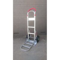 Hand Truck Aluminium